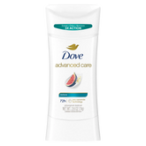 Dove Advanced Care Restore Antiperspirant Deodorant Stick 74g